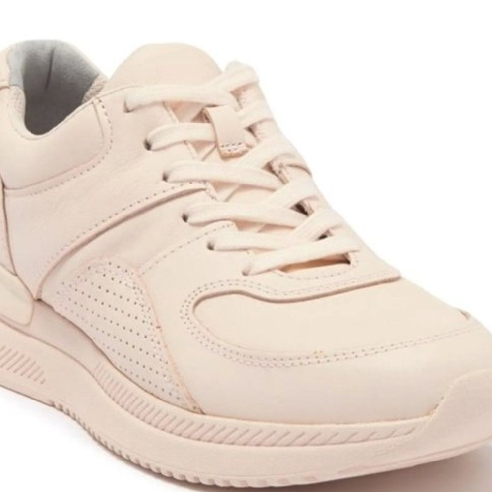 Everlane The Trainer Pale Pink Brand New in Box